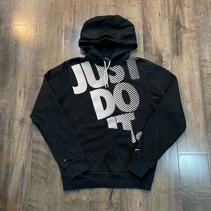Nike JDI Hoodie